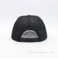 Brand Style Sport Mesh Trcuker Hat